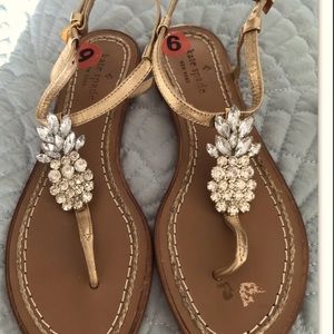 Sandals Kate Spade